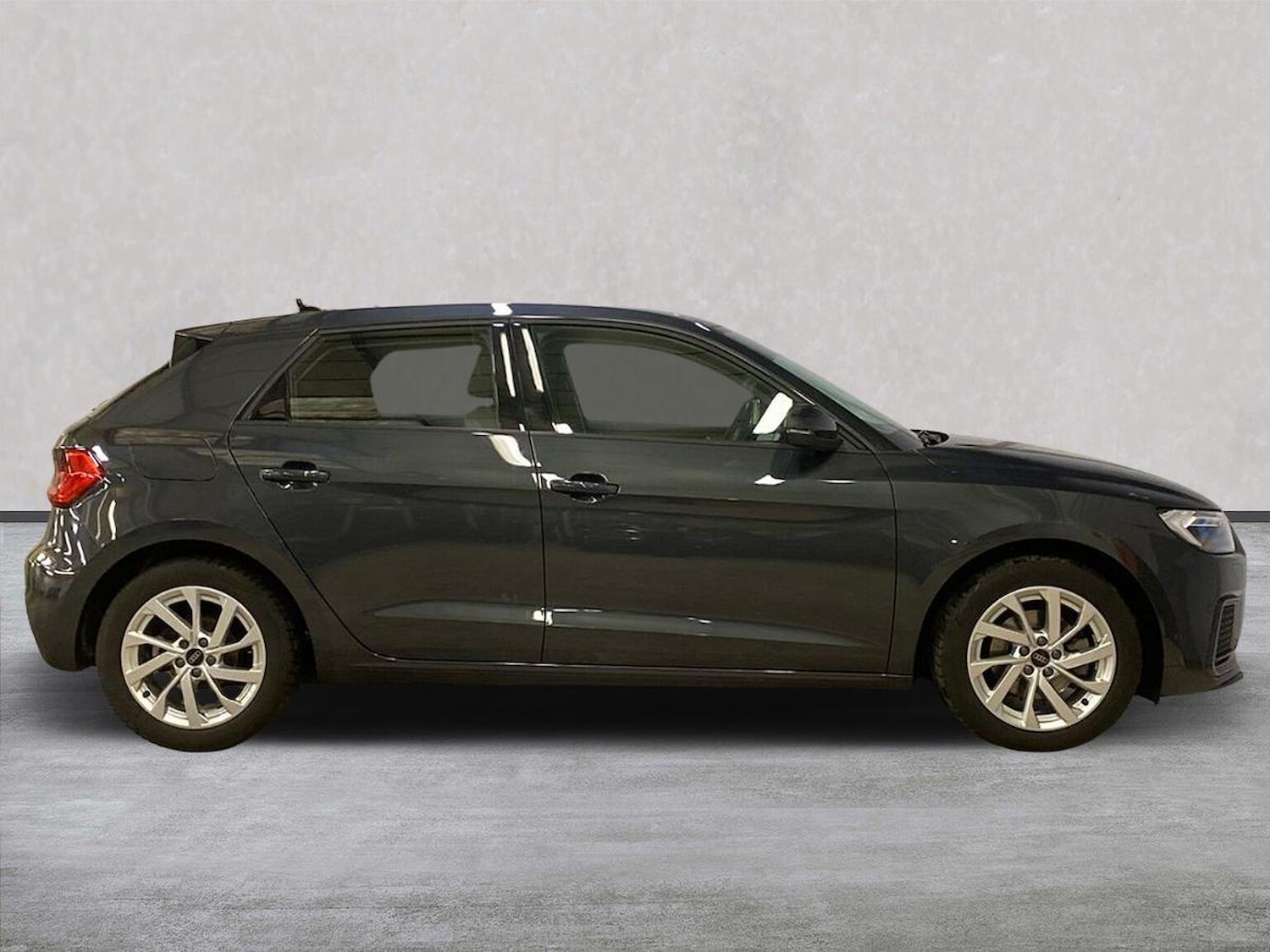 Used Audi A1 2023 for sale - 76165066: Photo 3