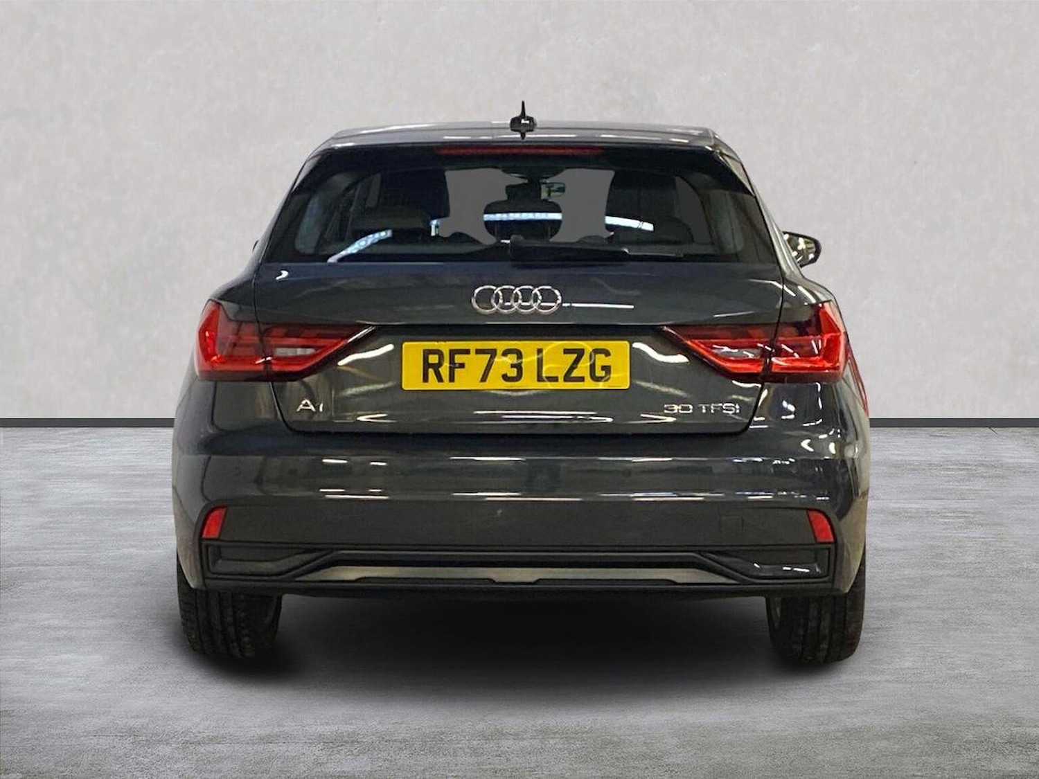 Used Audi A1 2023 for sale - 76165066: Photo 4
