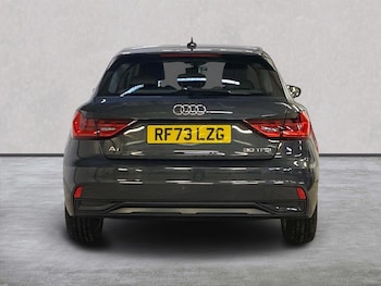 Used Audi A1 2023 for sale - 76165066: Photo 4