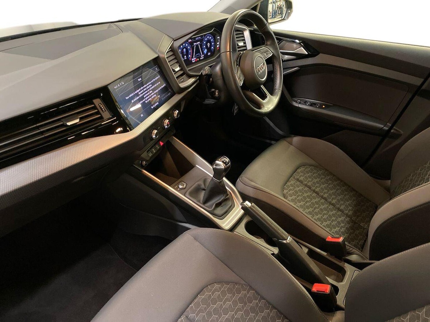 Used Audi A1 2023 for sale - 76165066: Photo 7