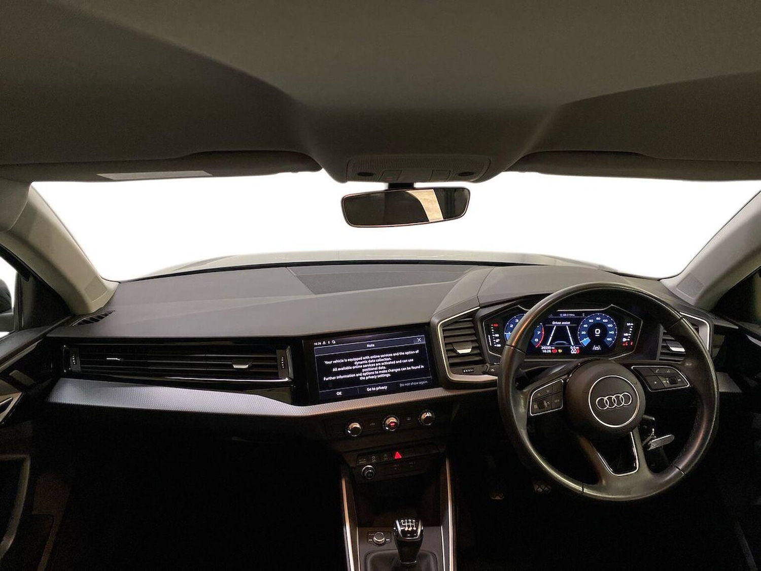 Used Audi A1 2023 for sale - 76165066: Photo 8