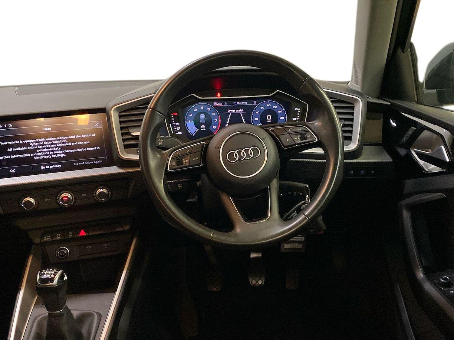 Used Audi A1 2023 for sale - 76165066: Photo 9