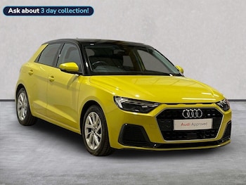 Used Audi A1 2020 for sale - 79205737: Photo
