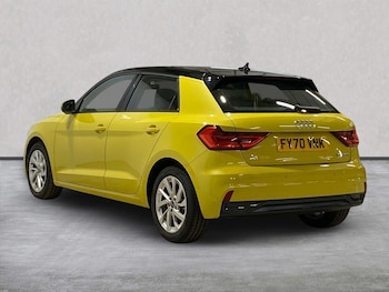 Used Audi A1 2020 for sale - 79205737: Photo