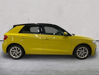 Used Audi A1 2020 for sale - 79205737: Photo