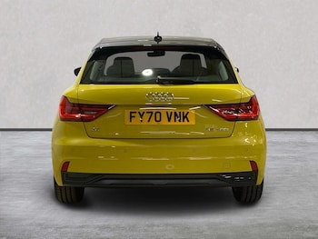 Used Audi A1 2020 for sale - 79205737: Photo