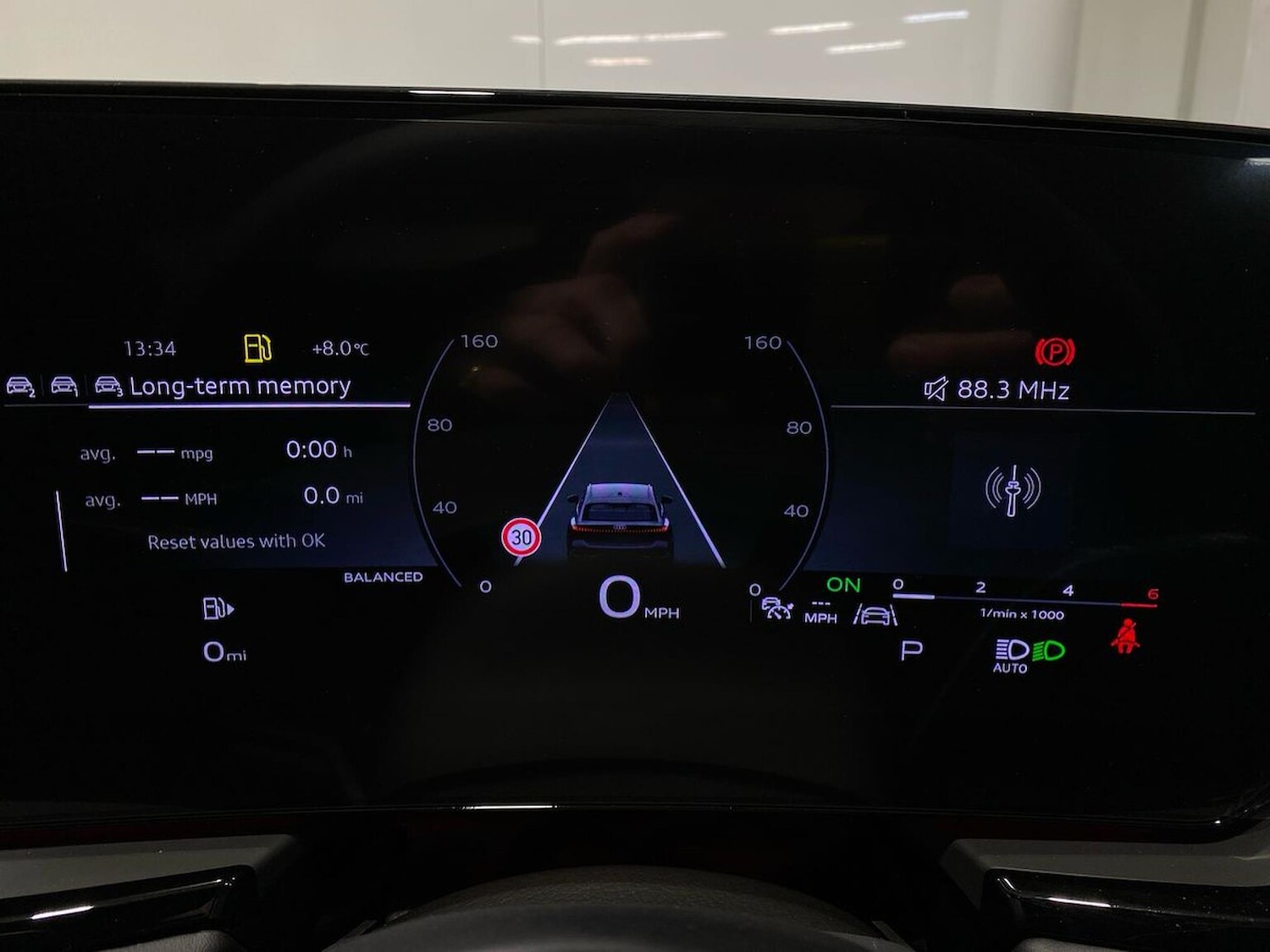 Used Audi A5 2026 for sale - 78106372: Photo 12