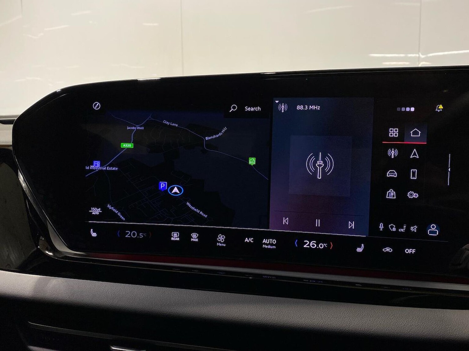 Used Audi A5 2026 for sale - 78106372: Photo 13