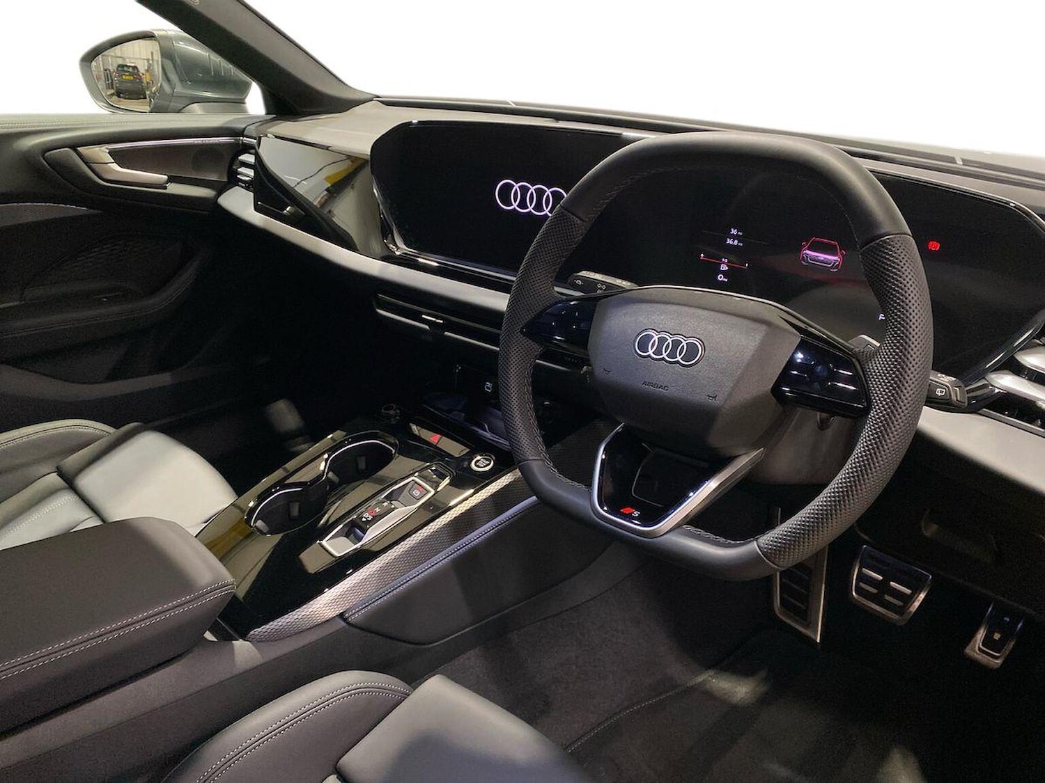 Used Audi A5 2026 for sale - 78106372: Photo 17