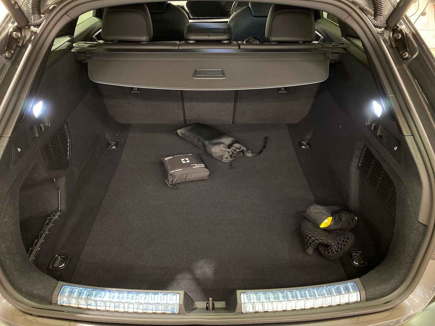 Used Audi A5 2026 for sale - 78106372: Photo 19