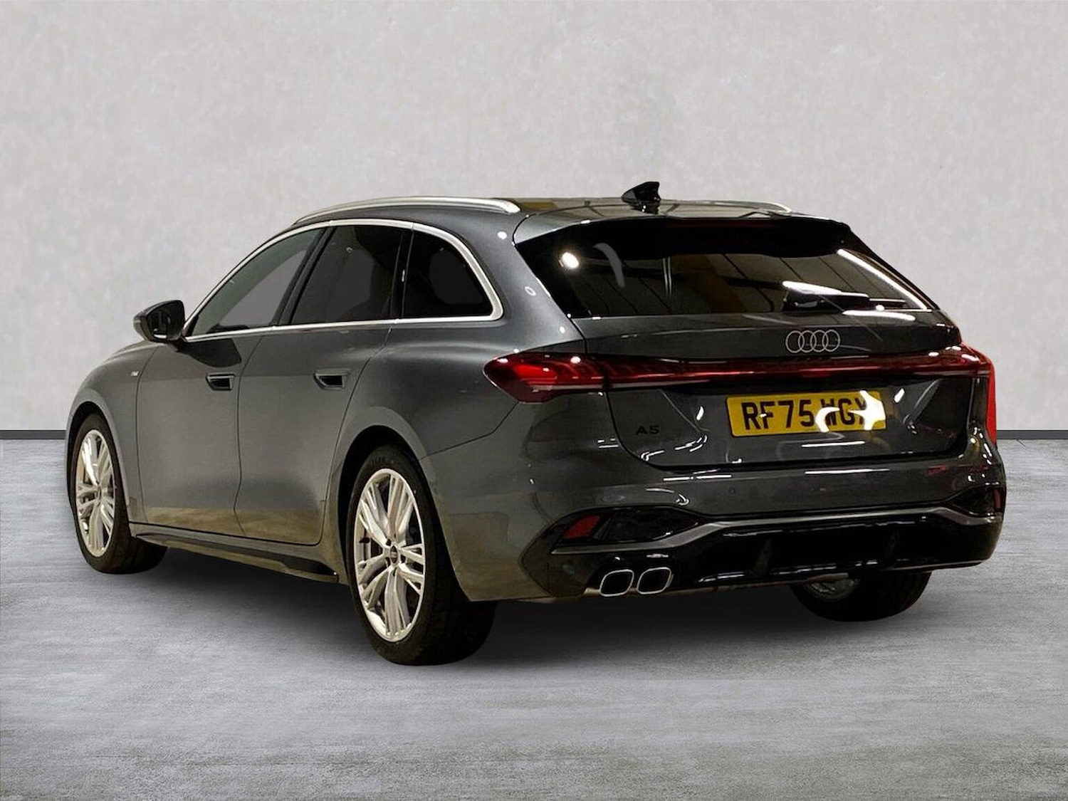 Used Audi A5 2026 for sale - 78106372: Photo 2