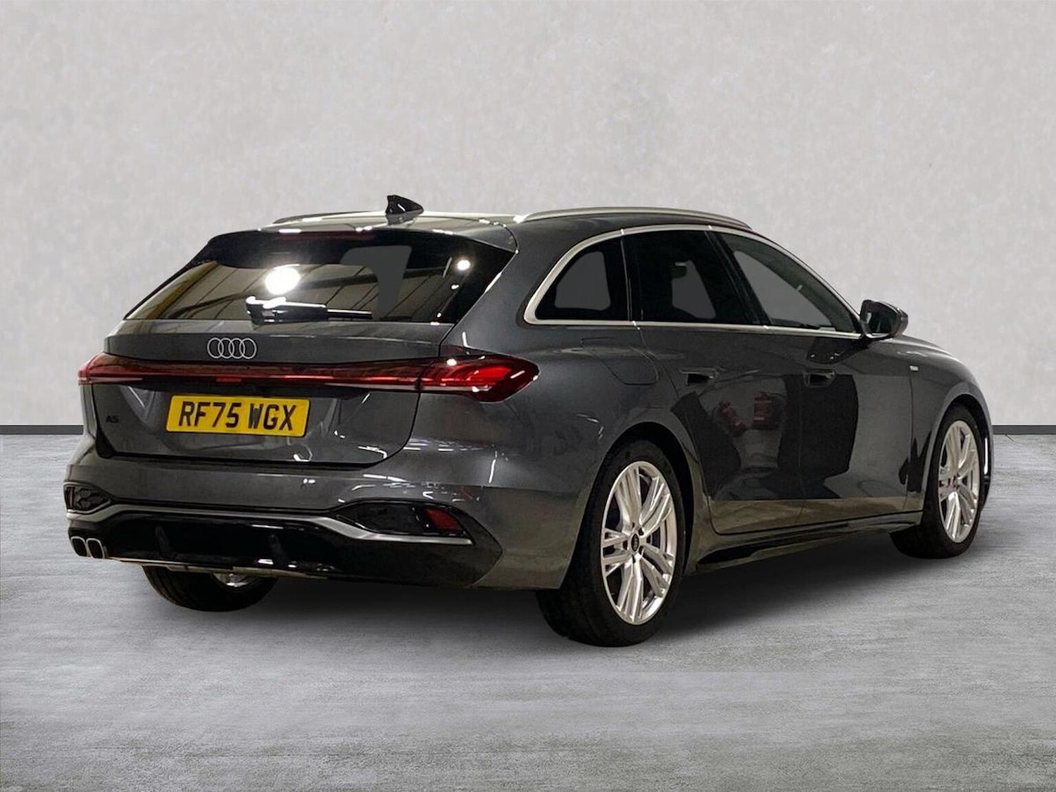 Used Audi A5 2026 for sale - 78106372: Photo 20
