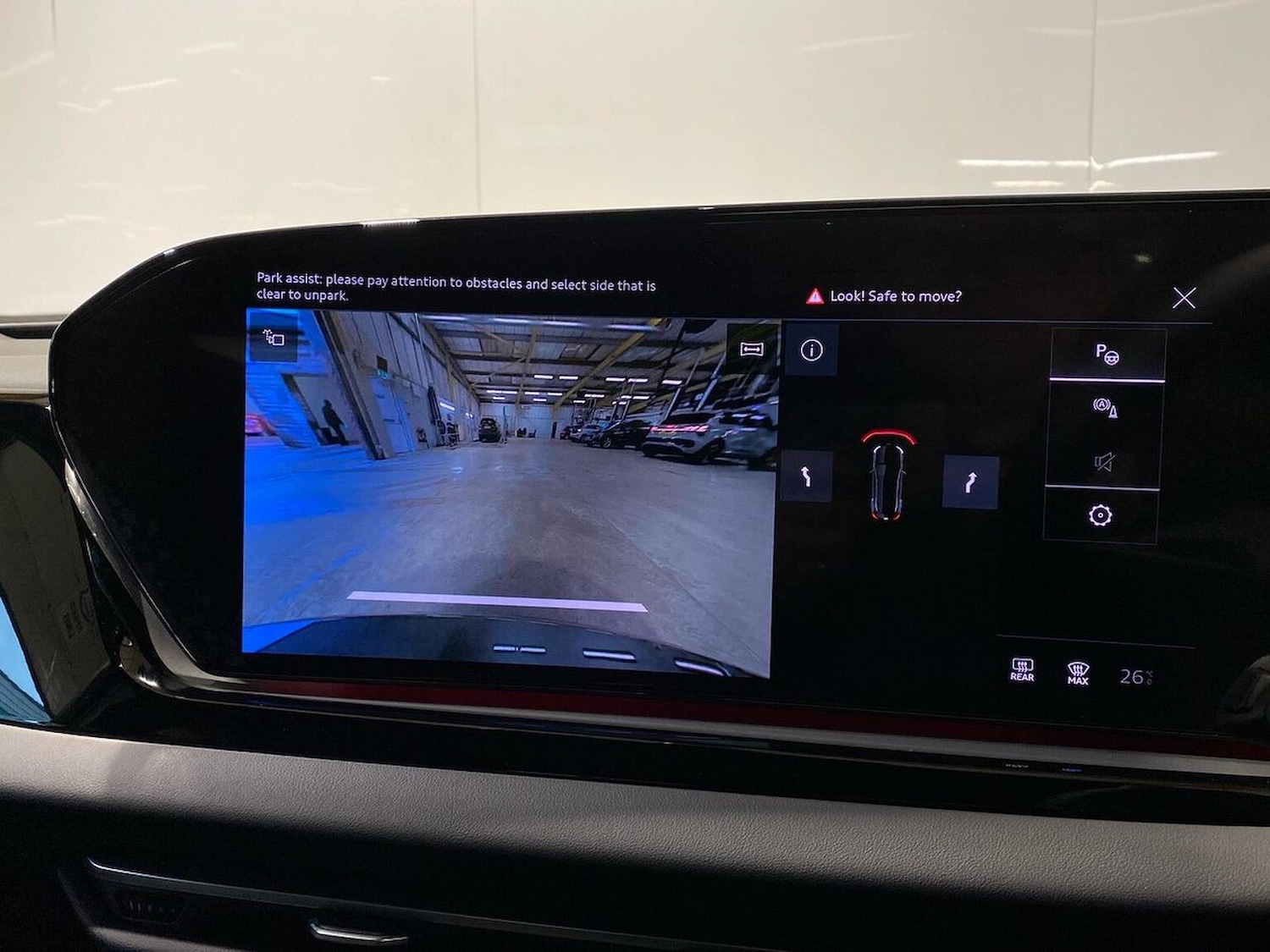 Used Audi A5 2026 for sale - 78106372: Photo 25