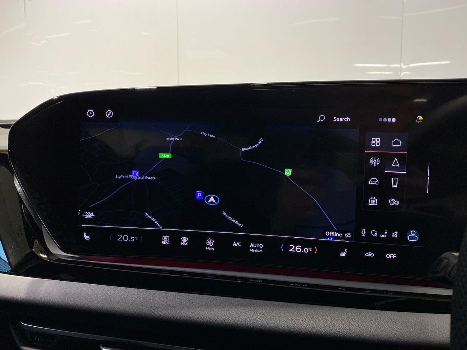 Used Audi A5 2026 for sale - 78106372: Photo 26