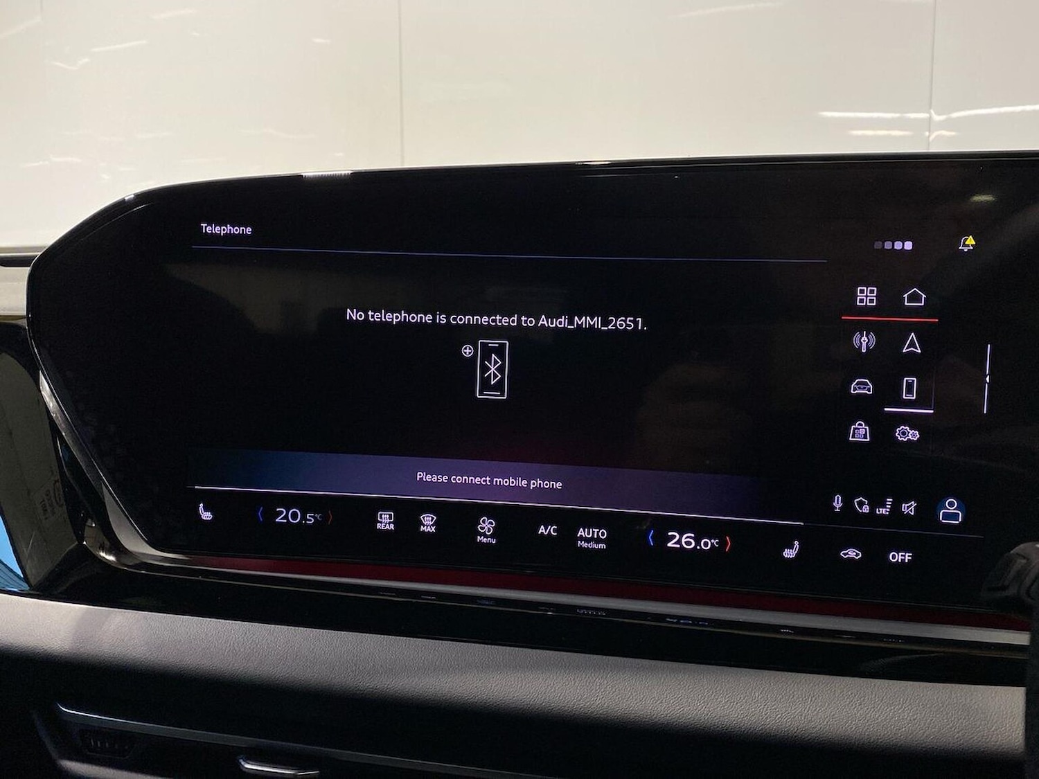 Used Audi A5 2026 for sale - 78106372: Photo 27