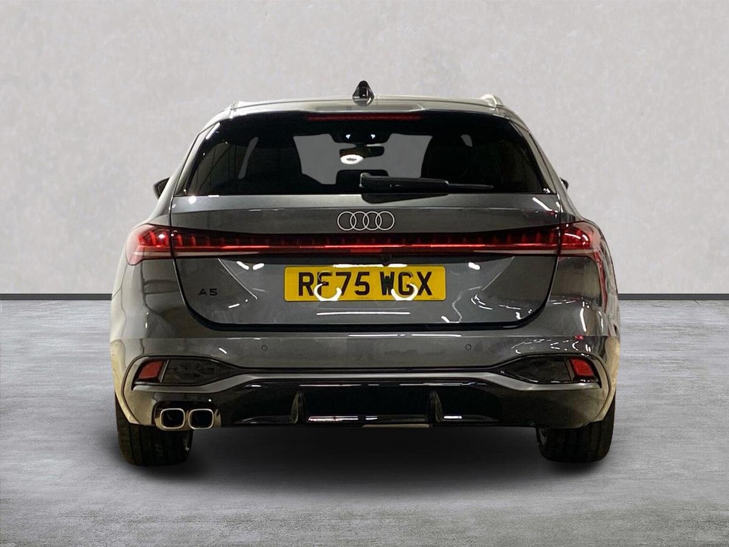 Used Audi A5 2026 for sale - 78106372: Photo 6