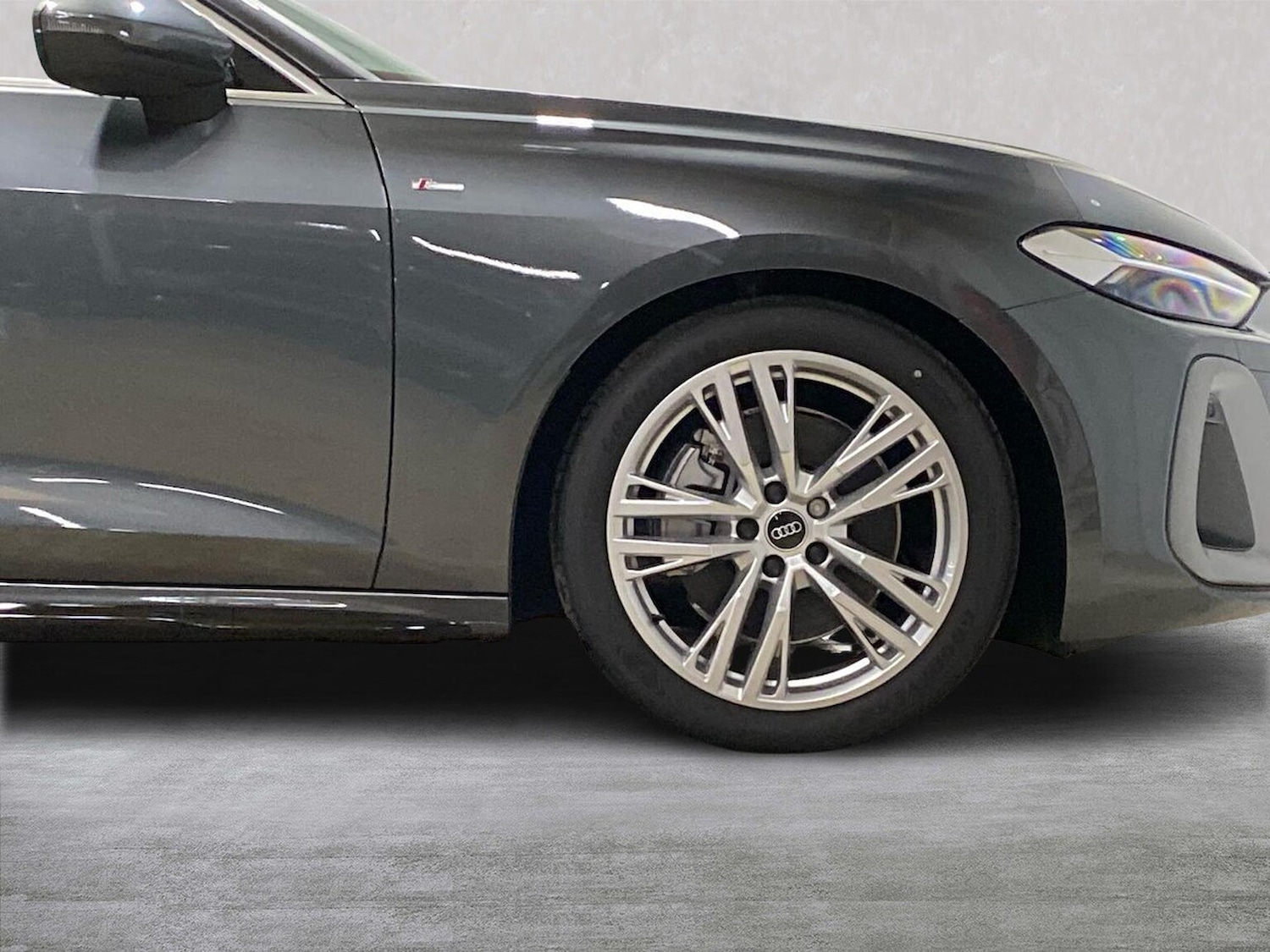 Used Audi A5 2026 for sale - 78106372: Photo 8