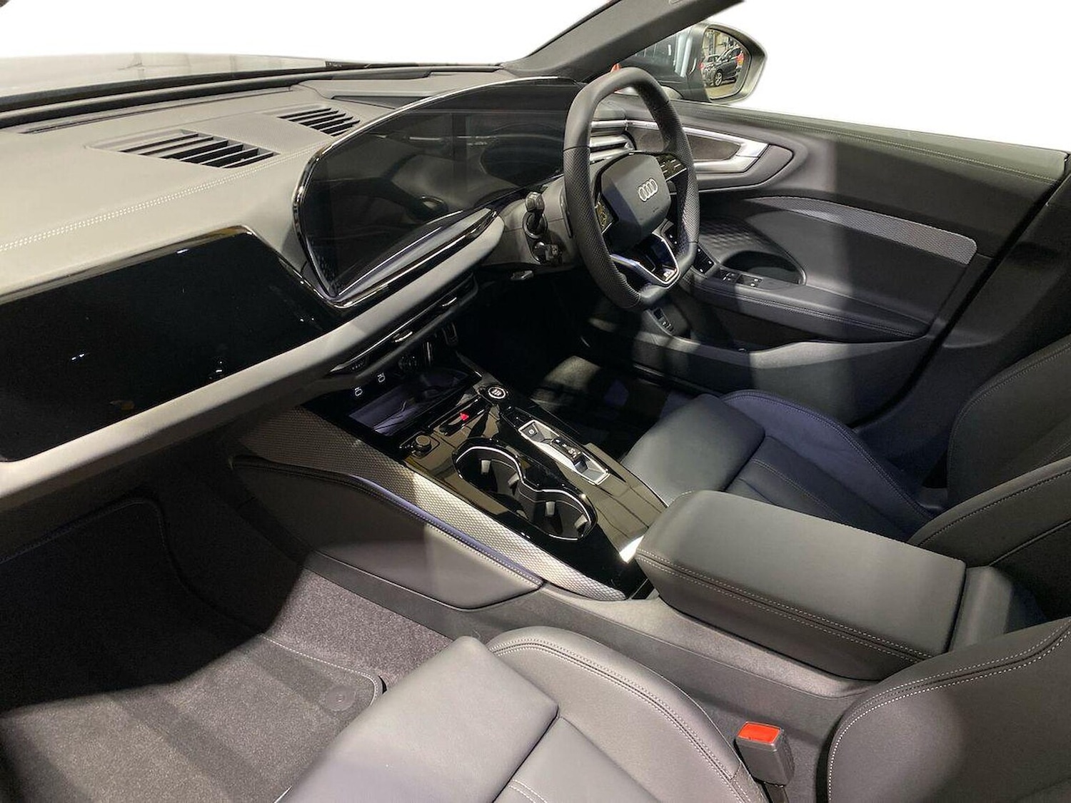 Used Audi A5 2026 for sale - 78106372: Photo 9