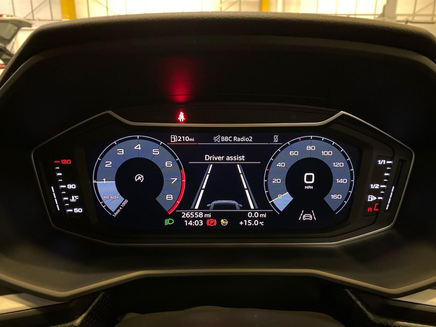 Used Audi A1 2021 for sale - 76510681: Photo 10