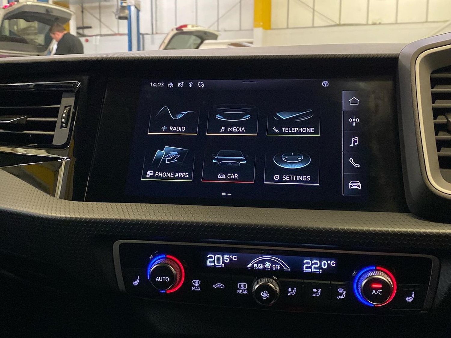 Used Audi A1 2021 for sale - 76510681: Photo 11