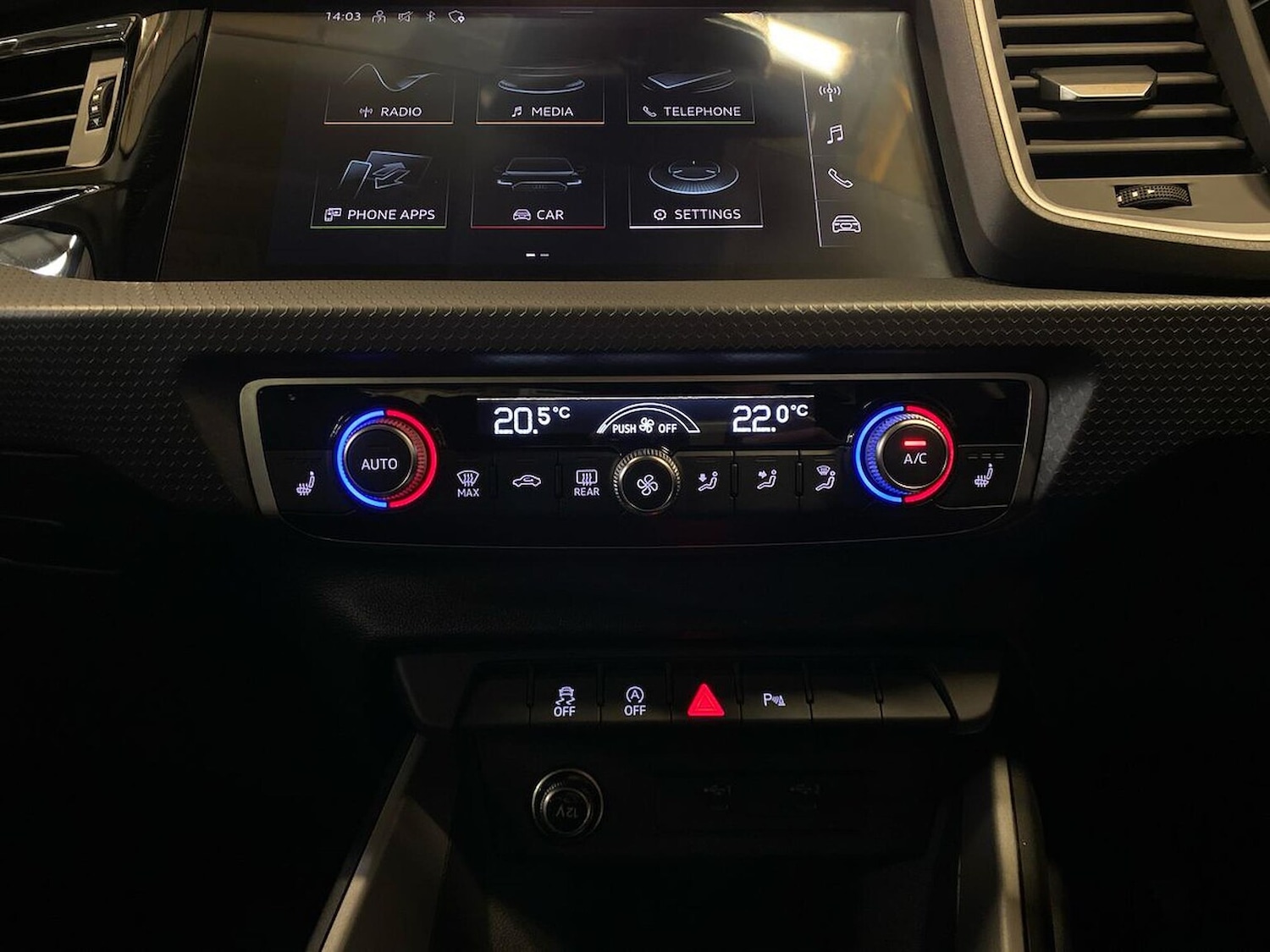 Used Audi A1 2021 for sale - 76510681: Photo 12