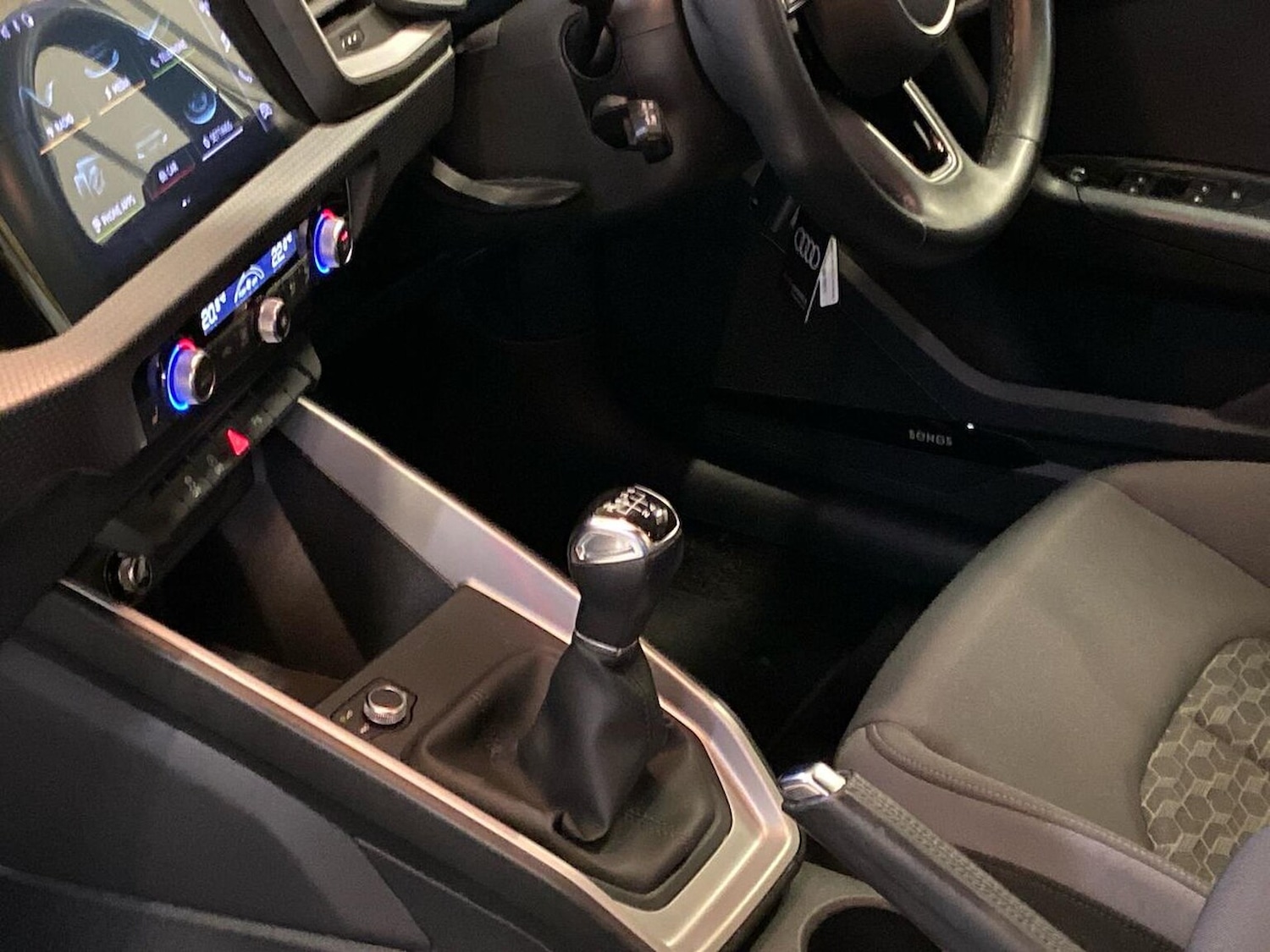 Used Audi A1 2021 for sale - 76510681: Photo 13