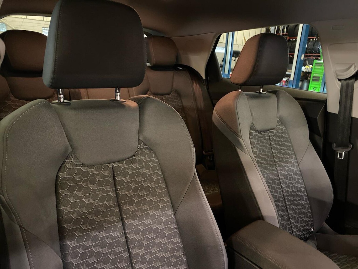 Used Audi A1 2021 for sale - 76510681: Photo 14