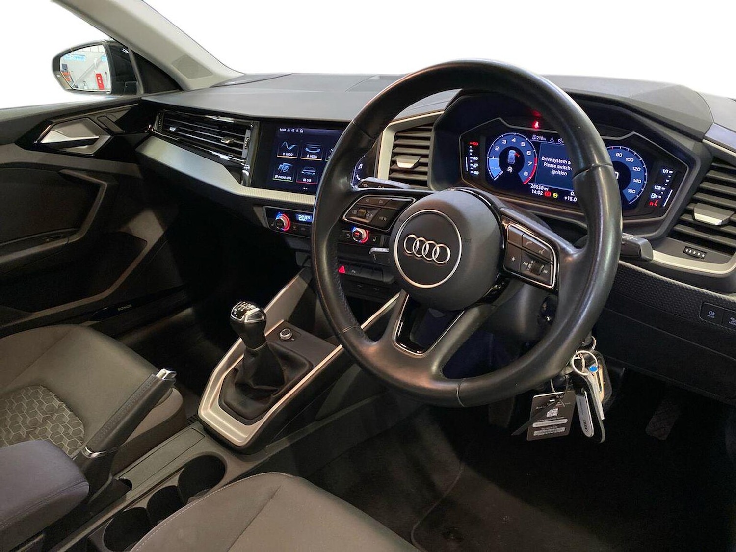 Used Audi A1 2021 for sale - 76510681: Photo 15