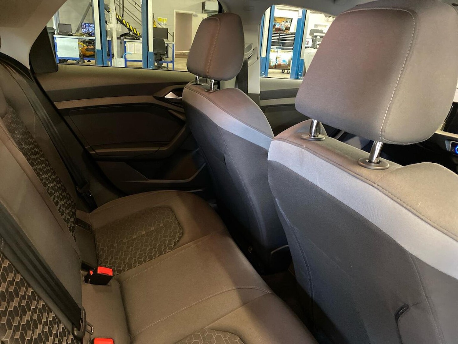 Used Audi A1 2021 for sale - 76510681: Photo 16