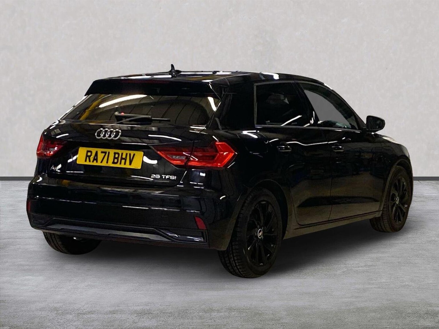 Used Audi A1 2021 for sale - 76510681: Photo 18