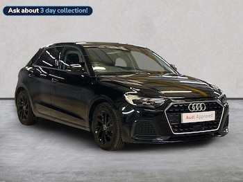 Used Audi A1 2021 for sale - 76510681: Photo