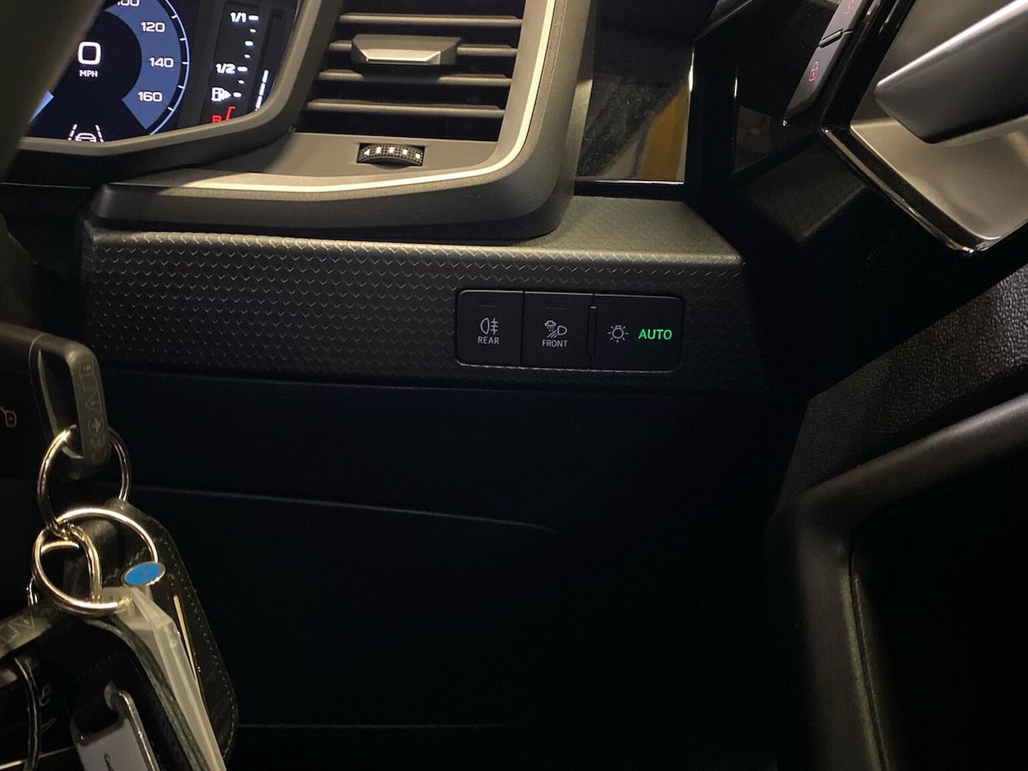 Used Audi A1 2021 for sale - 76510681: Photo 22