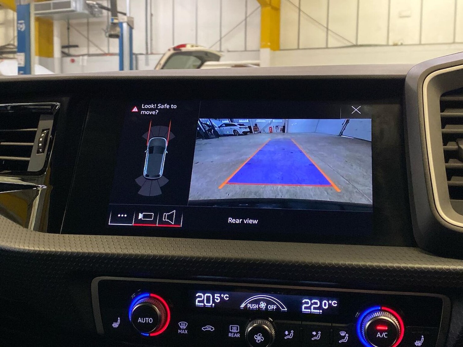 Used Audi A1 2021 for sale - 76510681: Photo 23