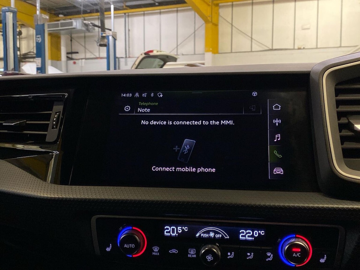 Used Audi A1 2021 for sale - 76510681: Photo 25