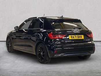 Used Audi A1 2021 for sale - 76510681: Photo