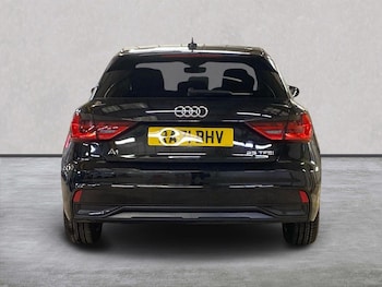 Used Audi A1 2021 for sale - 76510681: Photo