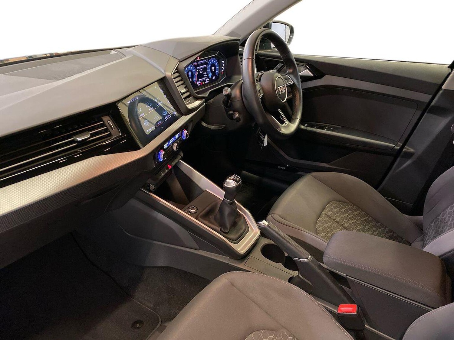 Used Audi A1 2021 for sale - 76510681: Photo 7