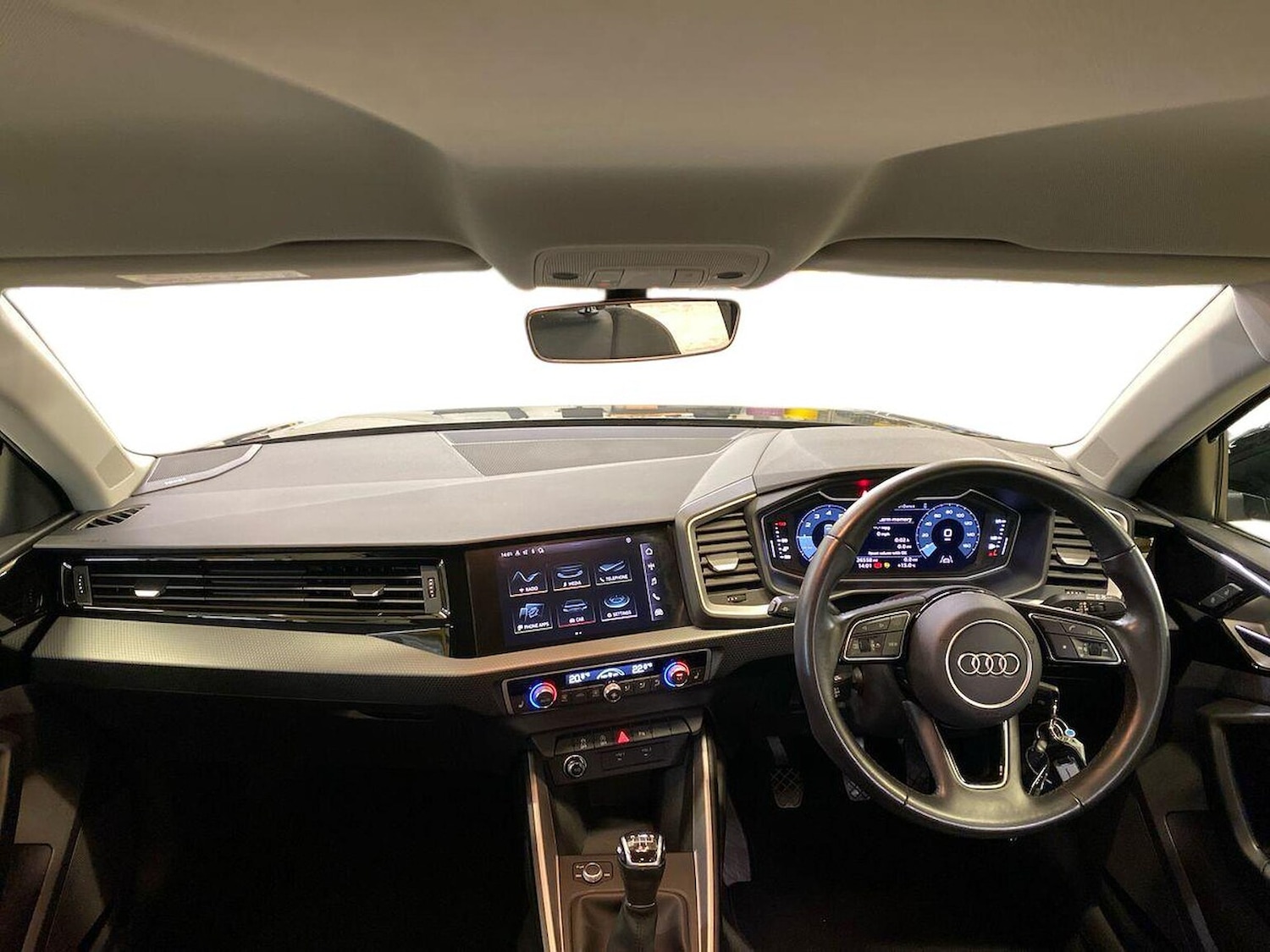 Used Audi A1 2021 for sale - 76510681: Photo 8