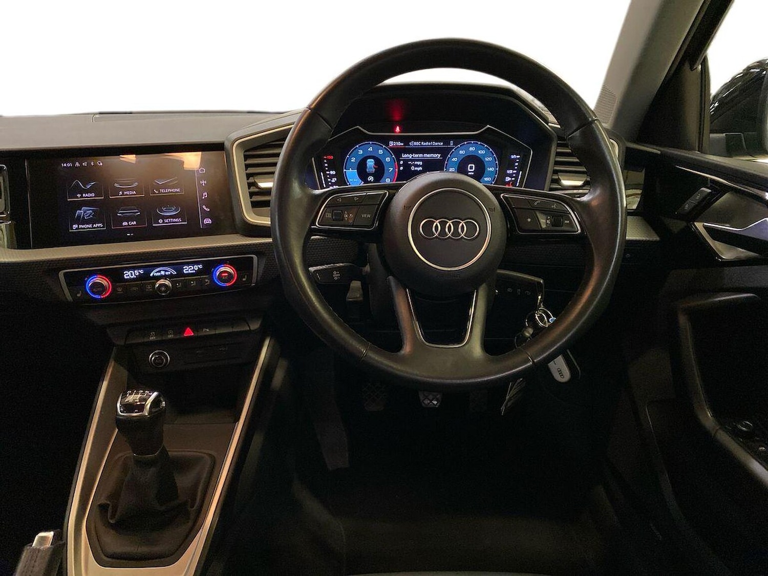 Used Audi A1 2021 for sale - 76510681: Photo 9