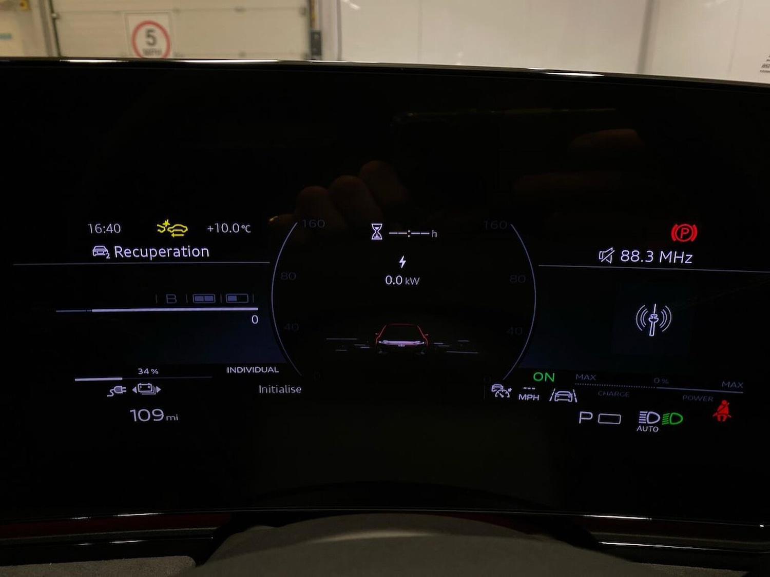 Used Audi A6 2025 for sale - 77750069: Photo 10