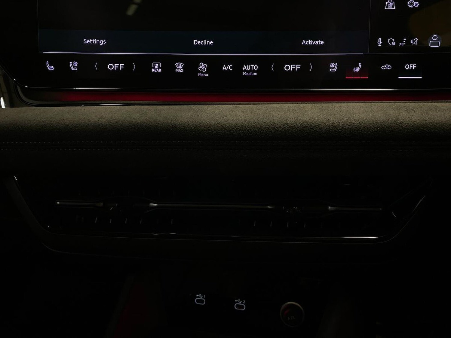 Used Audi A6 2025 for sale - 77750069: Photo 12