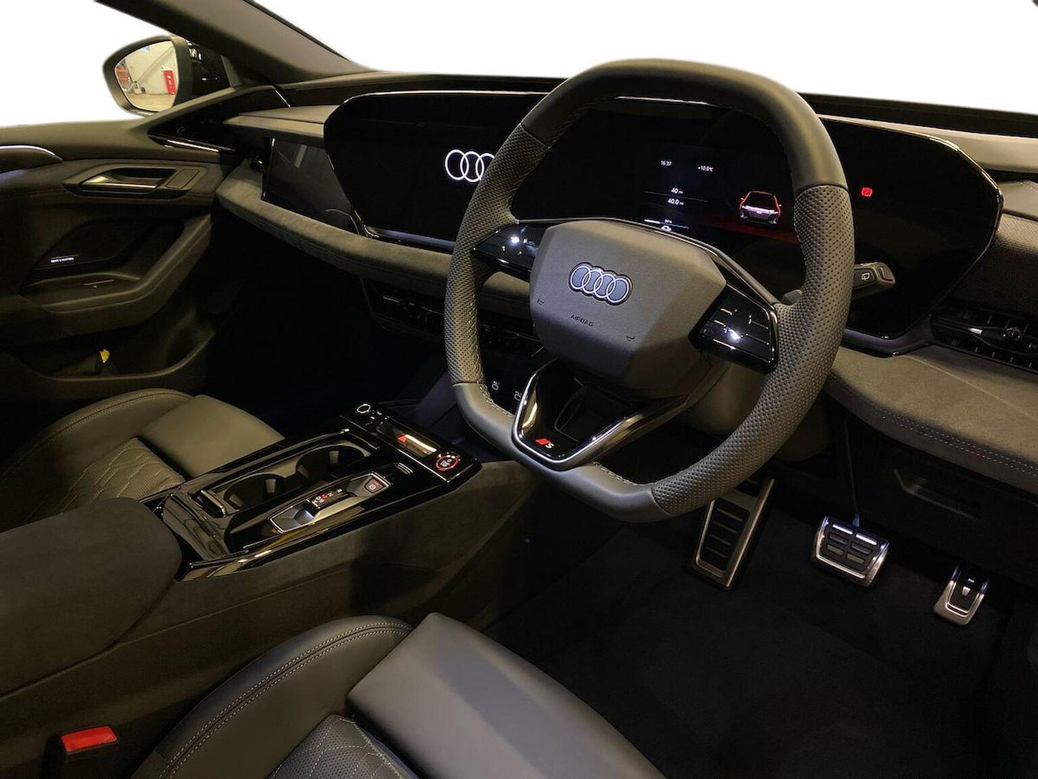 Used Audi A6 2025 for sale - 77750069: Photo 15