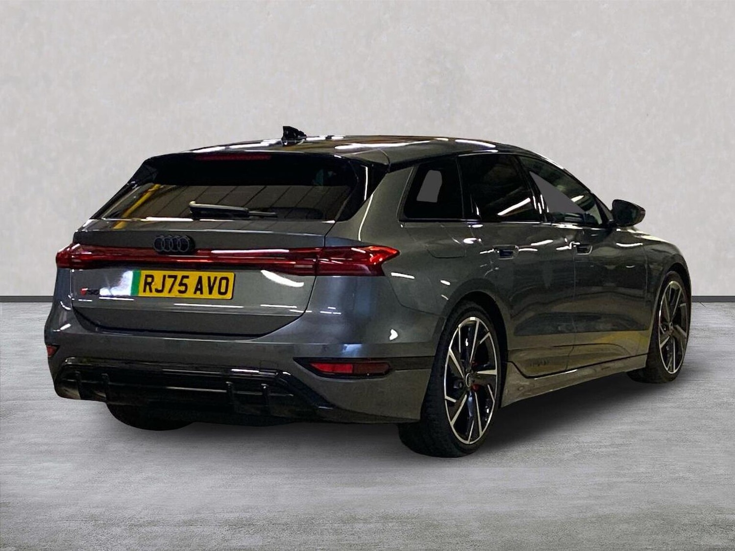 Used Audi A6 2025 for sale - 77750069: Photo 18