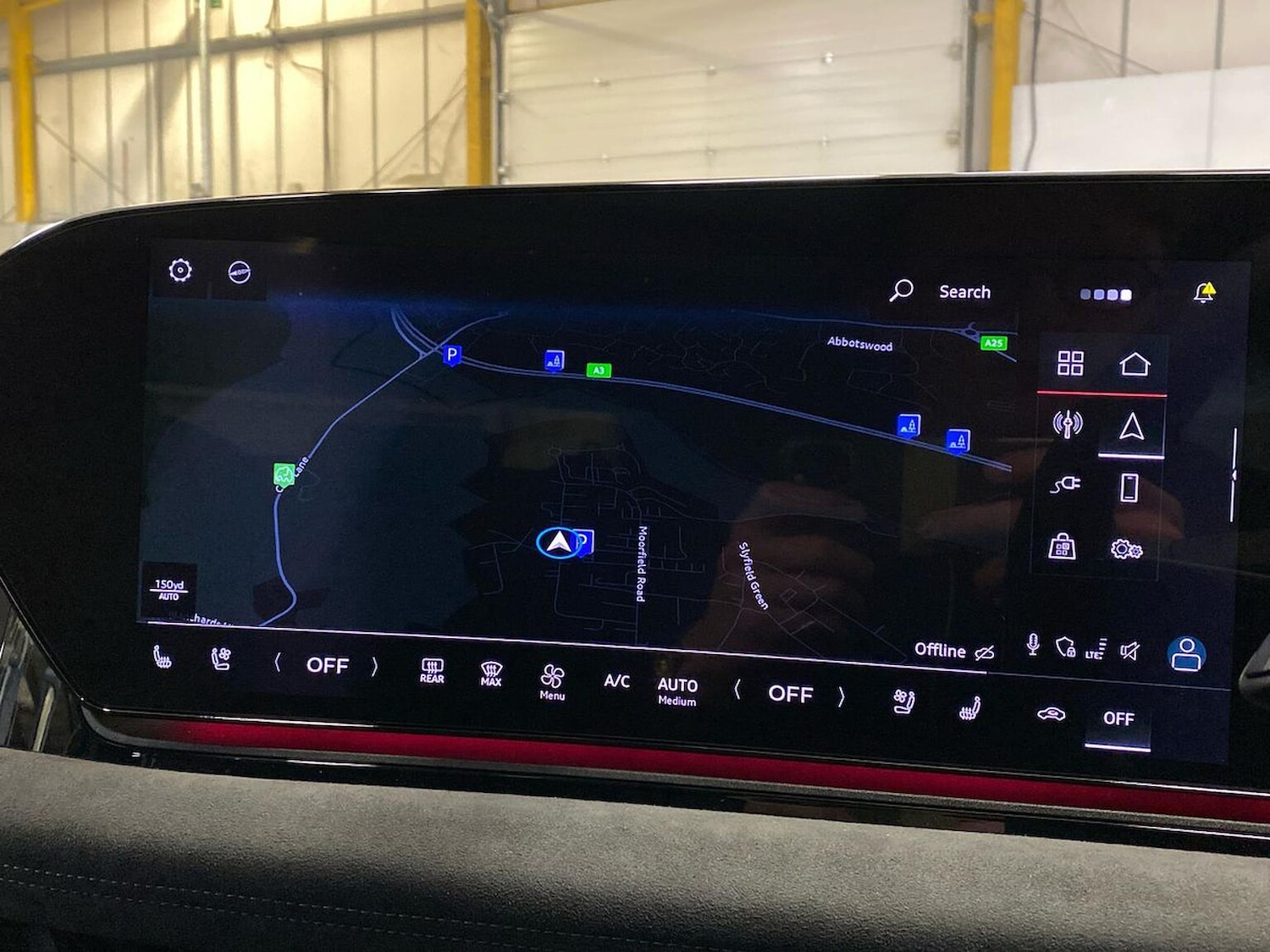 Used Audi A6 2025 for sale - 77750069: Photo 24