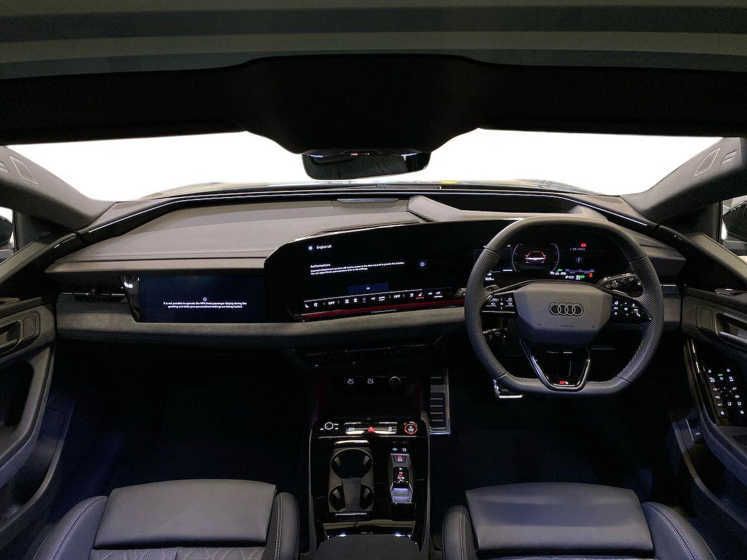 Used Audi A6 2025 for sale - 77750069: Photo 8