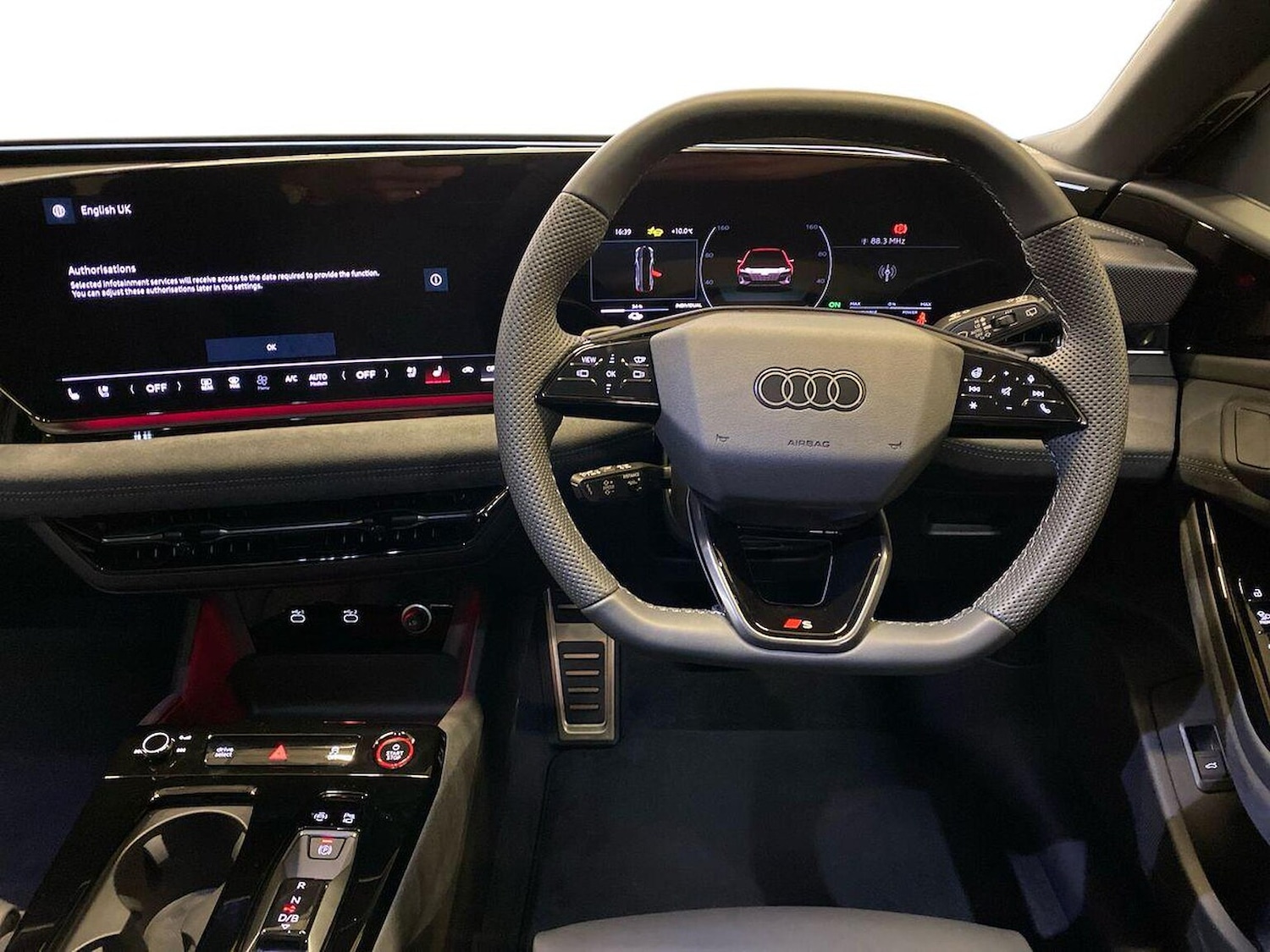 Used Audi A6 2025 for sale - 77750069: Photo 9