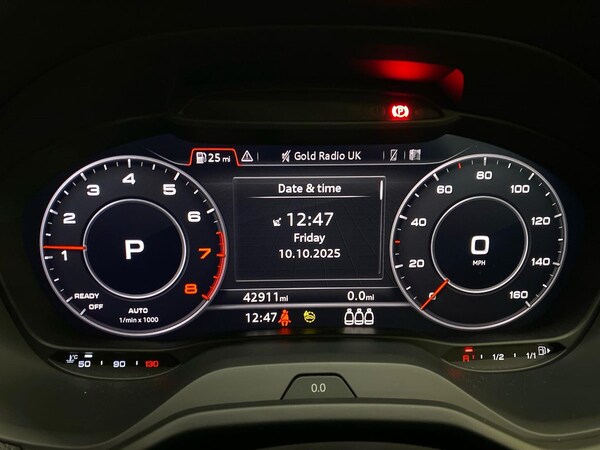 Used Audi Q2 2021 for sale - 76236976: Photo 10