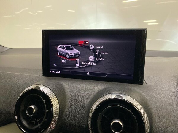 Used Audi Q2 2021 for sale - 76236976: Photo 11