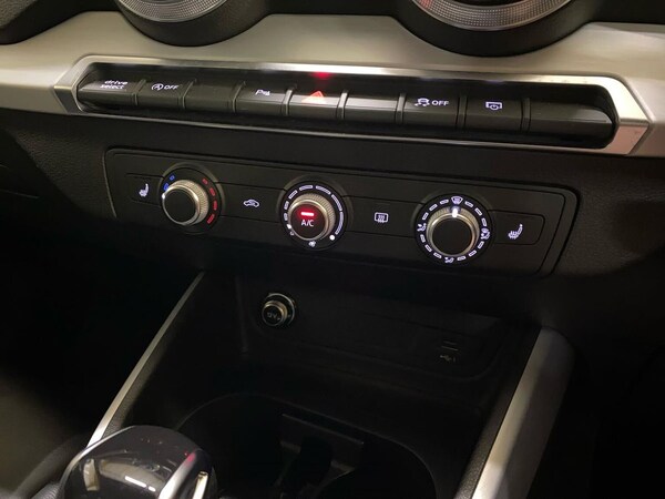 Used Audi Q2 2021 for sale - 76236976: Photo 12