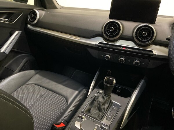 Used Audi Q2 2021 for sale - 76236976: Photo 13